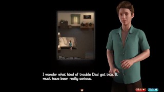 Treasures Of Nadia NLT-Media: The Beginning Of This Wonderful Journey-Ep1