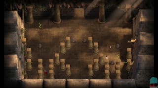 TON #176 • TREASURE OF NADIA • PC Gameplay [HD]