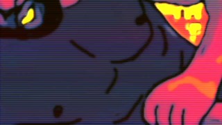 jacking off til cumshot part 5