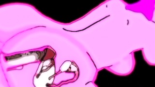 inside view of cream pie pt7