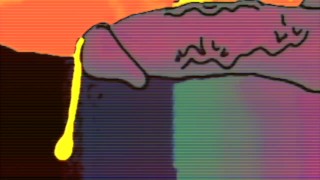 jacking off til cumshot part 9