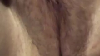 Lesbian masturbation