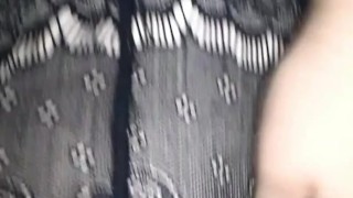 Me gusta salir sin ropa interior