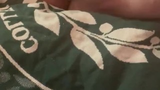 BBW Bratty Sub Squirting