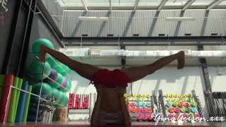 Sport girl