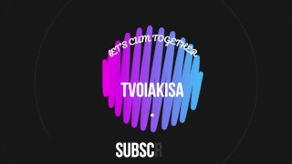 A SWEET MOANING BABY ORGASM