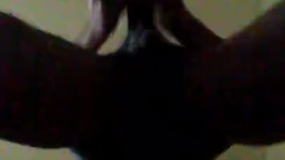 Underneath HUMP DAY OF A CUMSHOT 1:34PM