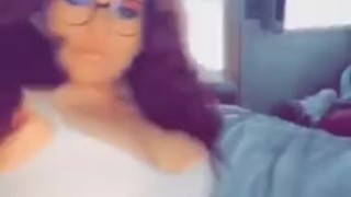 Bbw gotta juicy booty 