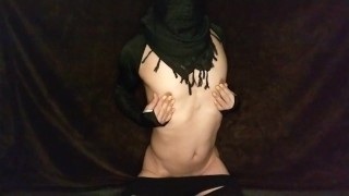 nipples teaser