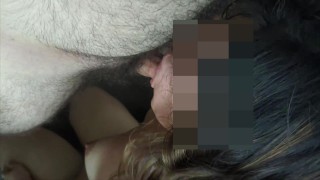  DP Anal with Carrot / CUMSHOT Rox Zaragoza