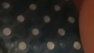 Padrona Darkshine piscia nella doccia - Pioggia Dorata (Da Onlyfans)