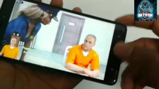 Mobile sex game app