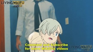 Elizabeth Liones NANATSU NO TAIZAI Real ANIME Big Ass HENTAI Cosplay Hentai Sex Porn SEVEN DEADLY 7