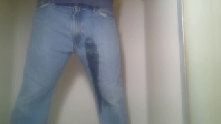 Pissing jeans