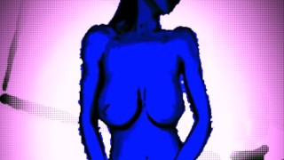 bouncing beautiful avatar kitties