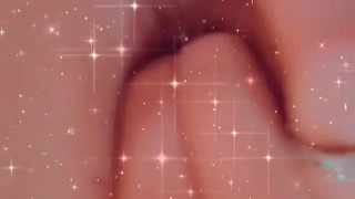 👻💦Snapchat Slut playing with her Juices👻 💦
