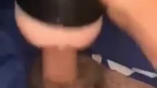 Cumshot