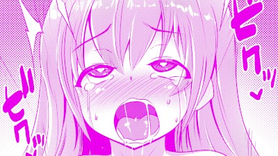 Anime Girl And Sex