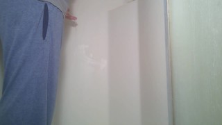 Almost didn't make it from the garden