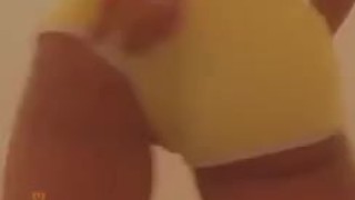 Twerking 