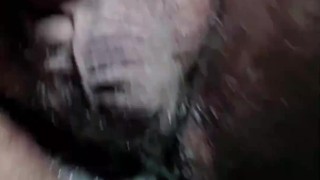 POV Creamy anal / AnalOrgasm