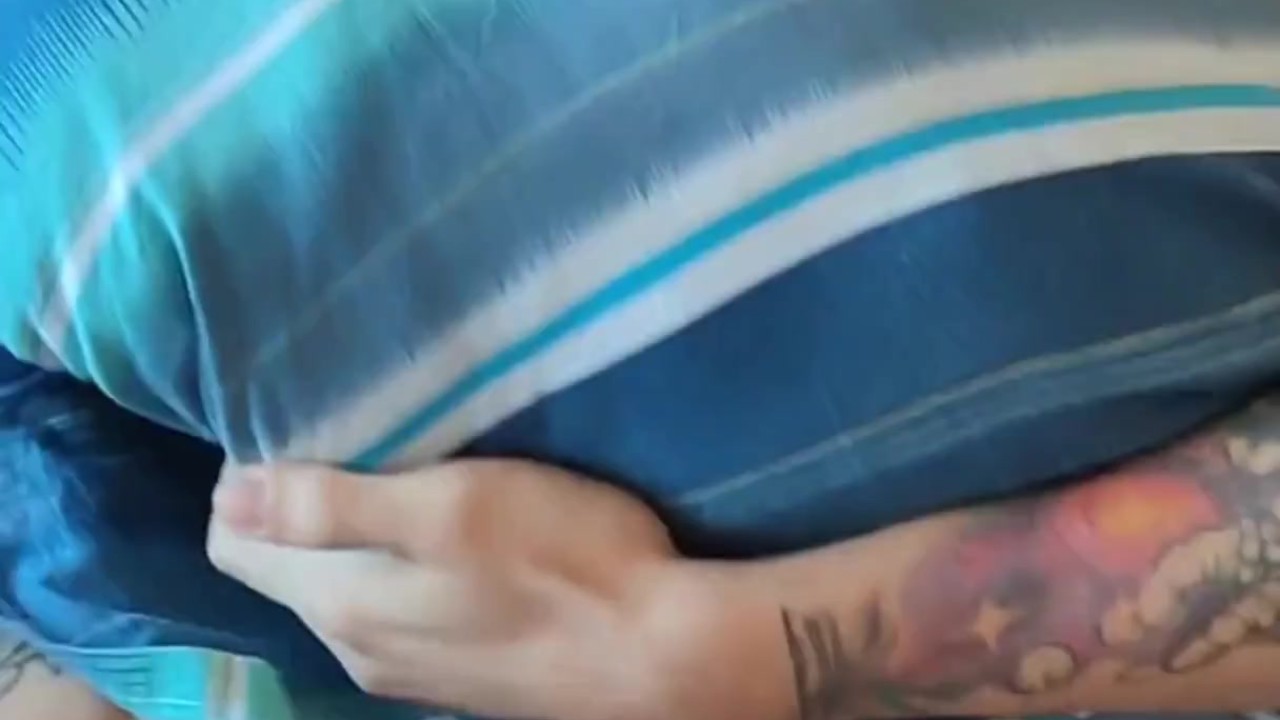 caught my brother in law masturbating and had sex with him