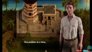 TON #177 • TREASURE OF NADIA • PC Gameplay [HD]