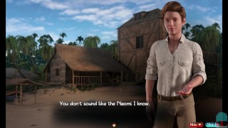 TON #179 • TREASURE OF NADIA • PC Gameplay [HD]
