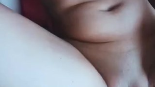 Jerking off