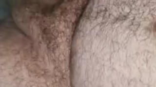 Quick wank