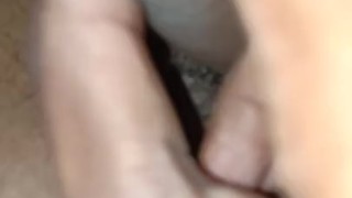 I've been watching porn all morning this is how my cock looks now..
