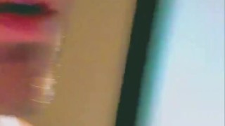 Slutboyben CAM4 Hotel Floor EXHIBITIONIST 