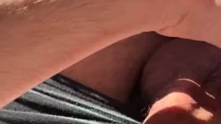 Slurpee cock ready to suck