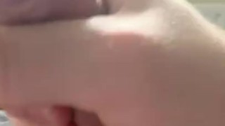 Part 2 - quickie with family in the other room