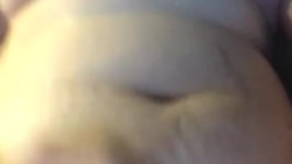 Teen dadbod feedee bear