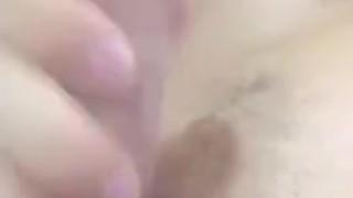 Fountain ejaculation 