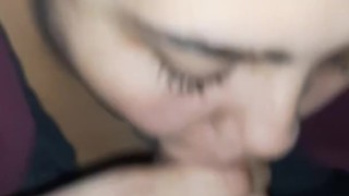 Chubby hot teen anal creampie