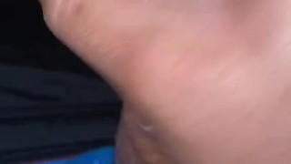 Yellow dick 