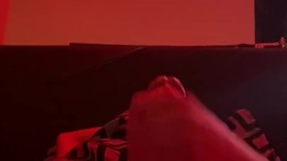 I Just Really Needed To Cum
