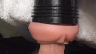 Flashlight-Long Dick Dirty whisper 2