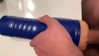 Fleshlight Cumshot 