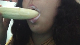 JOI EN ESPAÑOL Quiero que me des tu leche ASMR