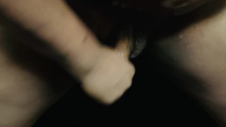 Rubbing My Cock Until My Body Shakes 💦