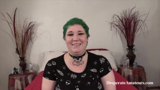 Casting compilation Desperate Amateurs Big Tits BBW moms need money