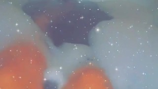 Goddess Bath Time