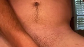 Huge Cum Shot