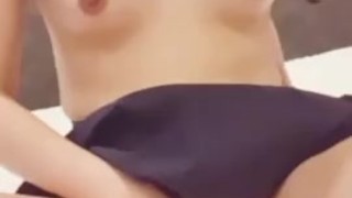 【日本人/個撮】素人OLが彼氏に隠れてコスプレオナニー！マン汁ぐちゃぐちゃでイキまくる