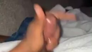 mlbbh bust nut almost caught