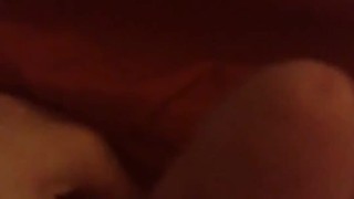 subtle stroking