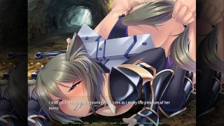 Harem Hunter:Sex-Ray Vision part 4
